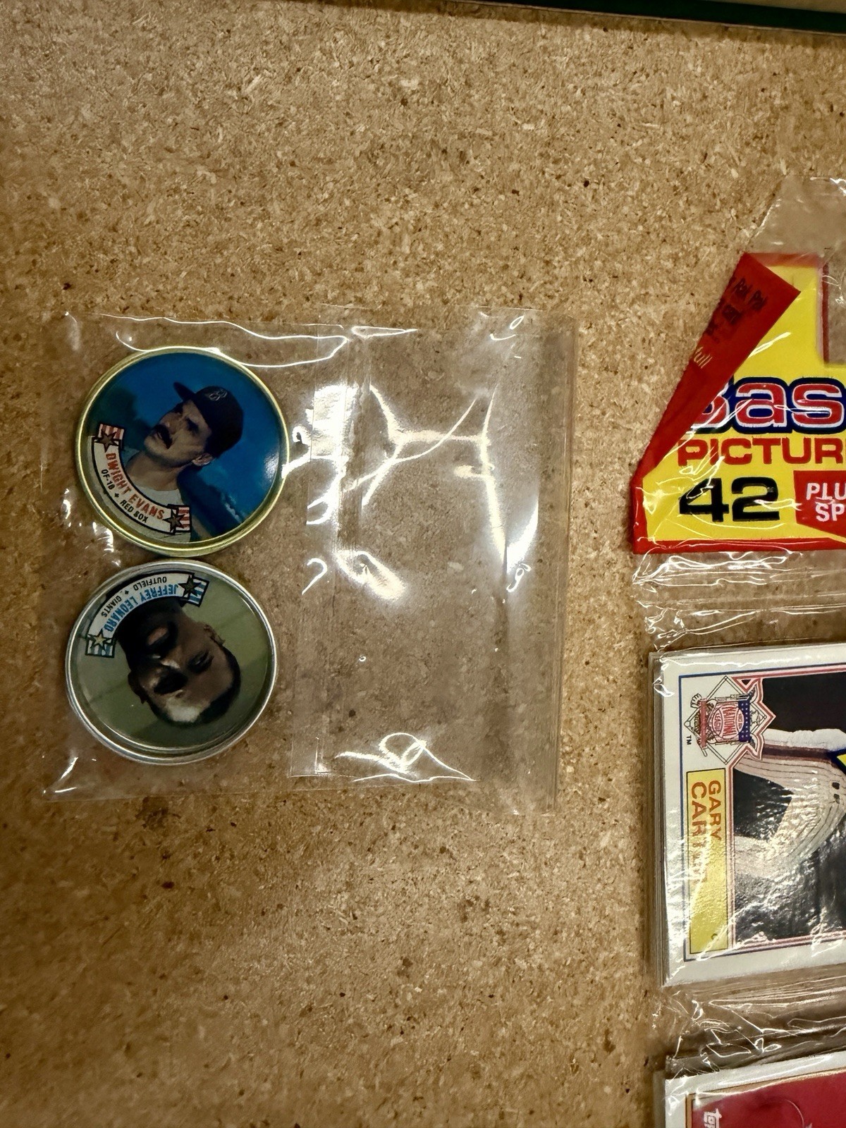 Sports Comics & Coins Collection Lot # 2 Football Hockey Baseball DC Marvel