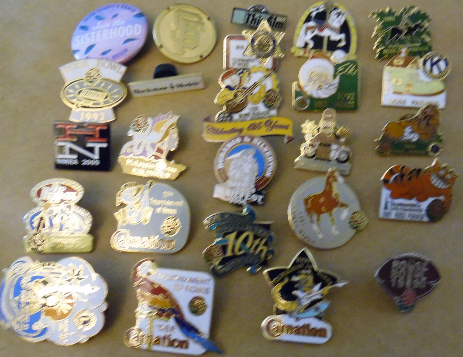 Vintage Junk Drawer Lot Estate Jewelry COINS WATCHES $2 BILLS PIN COLLECTION 180