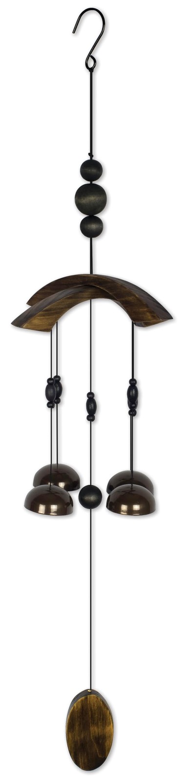 Sunset Vista – Sago Palm Chime