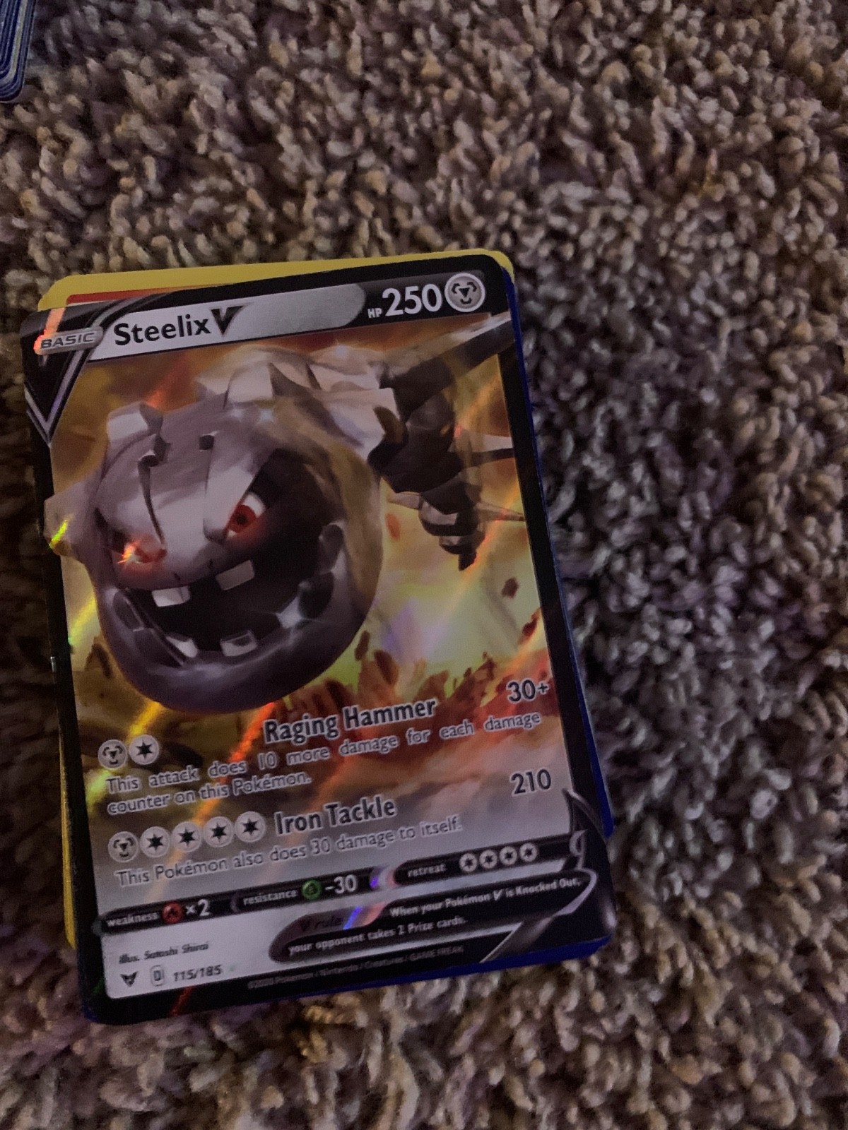 Pokémon 500Pokemon TCG Trading Cards Collection over 500 mysteryCards