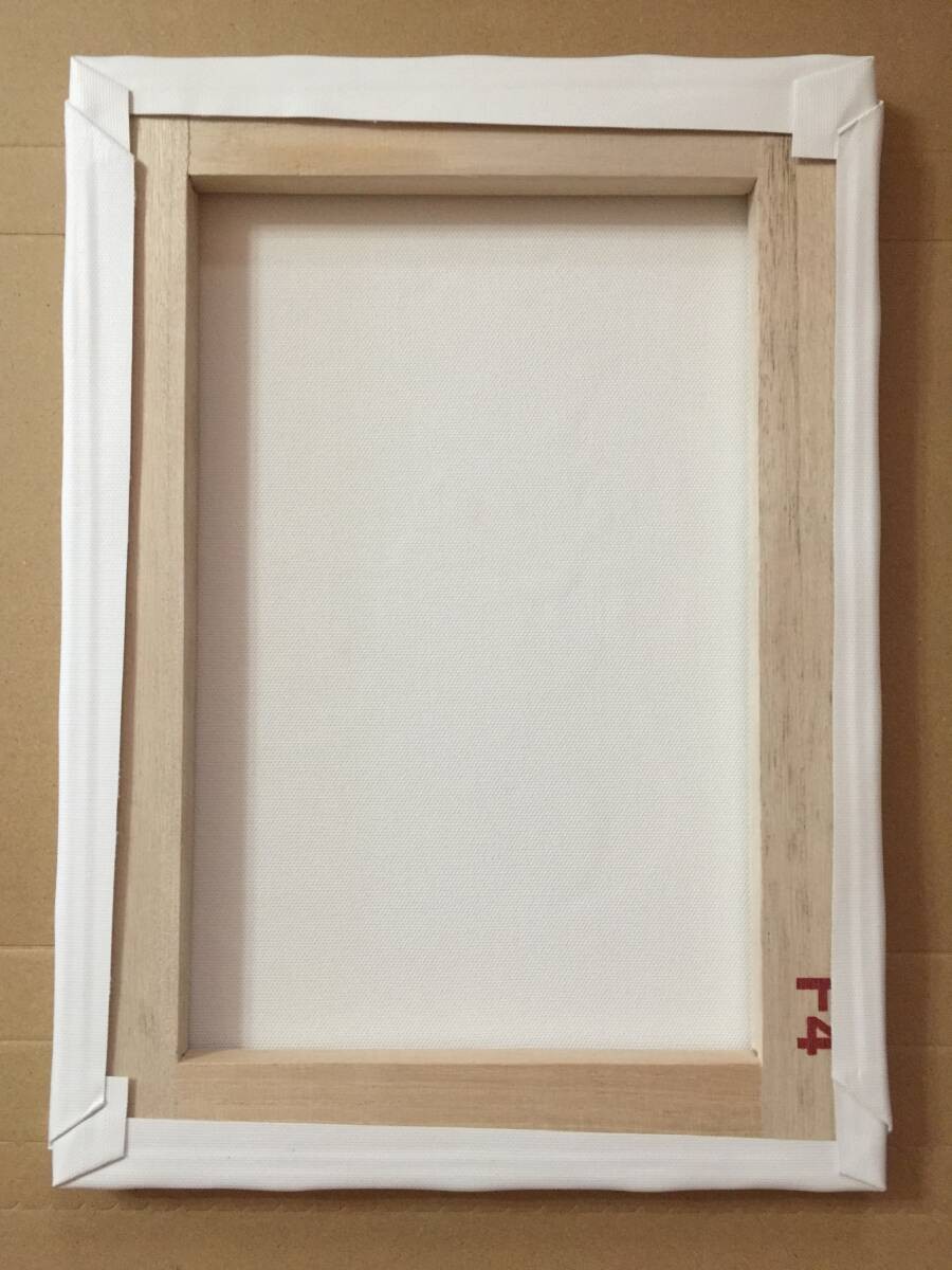 Akiko Ikeda Art Panel Handwritten Signature Japan Autograph