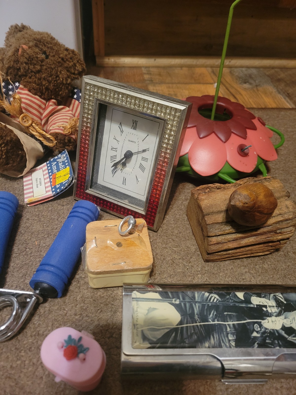 Vintage Lot Of Collectible Items Mixed Collectors Must Haves Look!