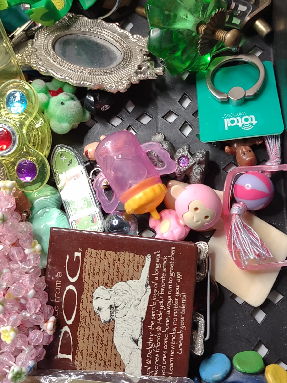 Mixed Junk Drawer Lot Misc Junk Items Lot Junk Lot LGOAL