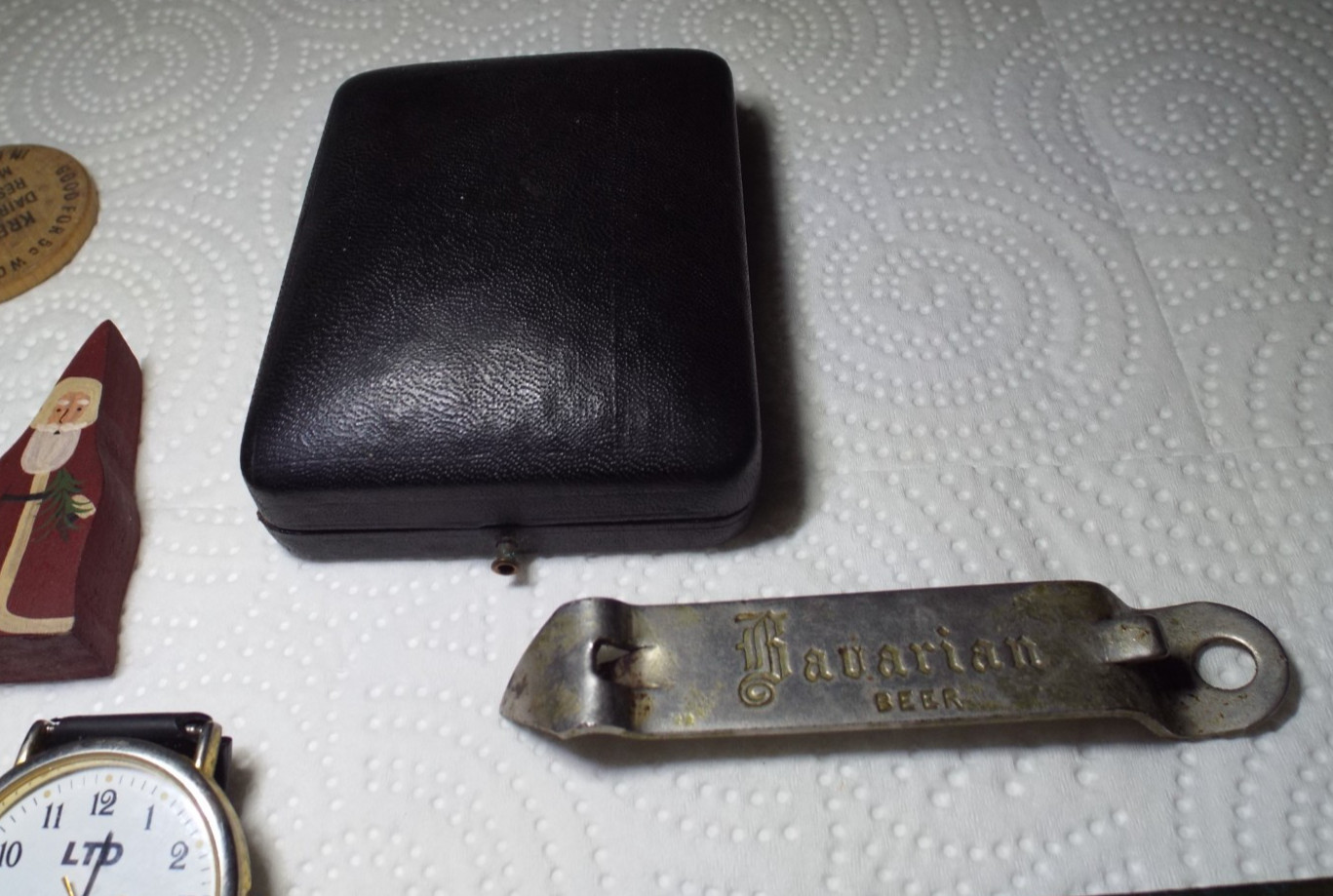 VINTAGE JUNK DRAWER LOT OF VARIOUS ITEMS READ!!