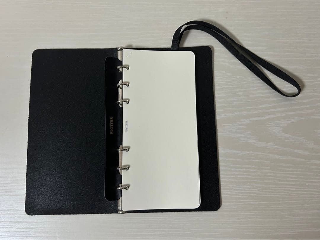 plotter traveler’s notebook kaweco system notebook set bulk sale