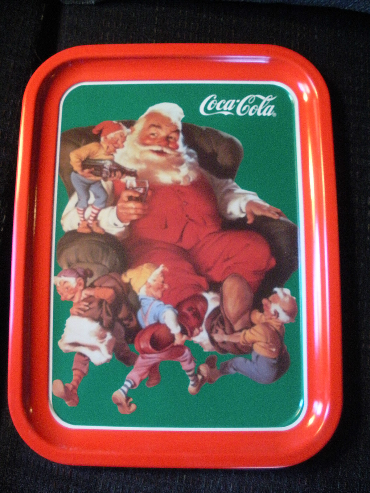 Large Collection of Coca-Cola Memorabilia (over 75 items–see multiple pictures)