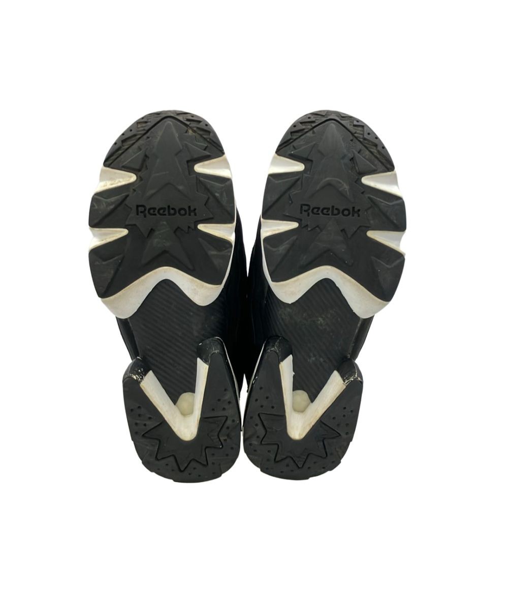 Reebok Low Cut Sneakers INSTAPUMP FURY OG DV6985 Unisex SIZE 25.0 (XL) Reebok