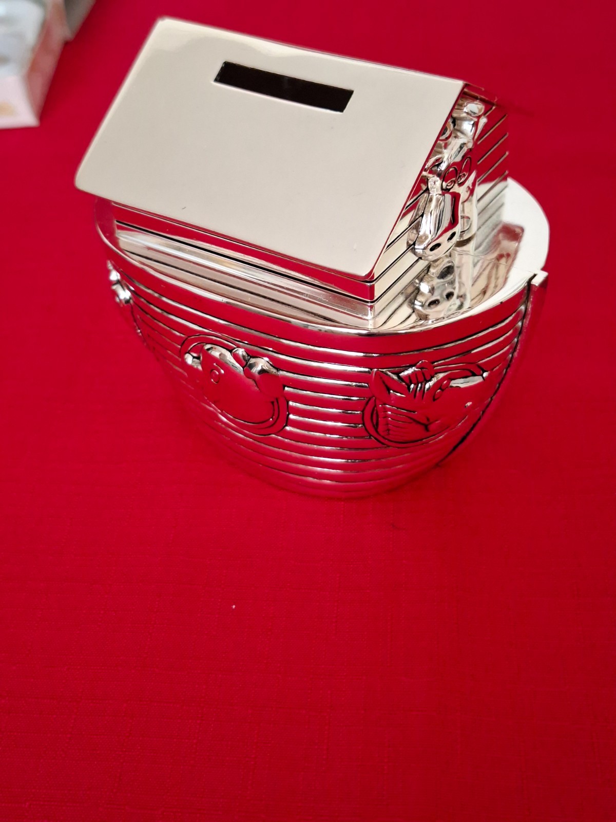SILVER PLATED & EPNS BUNDLE – NEW & USED