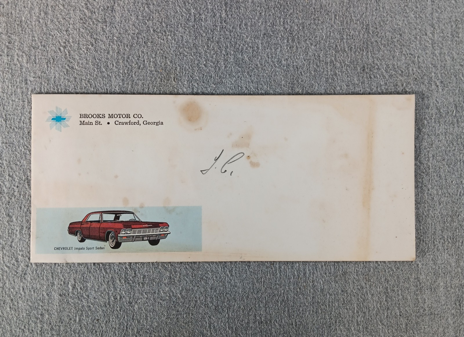 Men’s Junk Drawer Lot Vintage Memorabilia Ford Camaro Dad Gift Humor Auto Car US