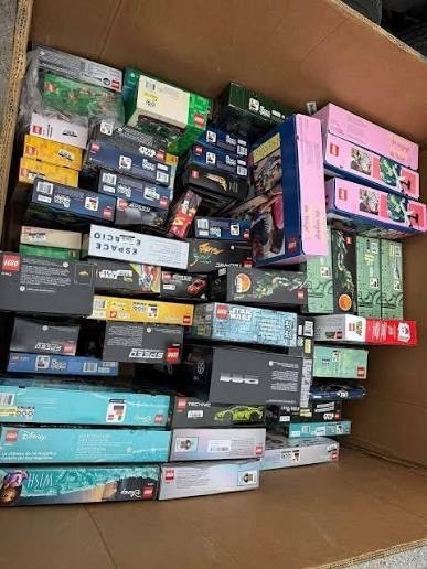 Walmart Liquidation Clearance Lot | Household Items : Best Seller