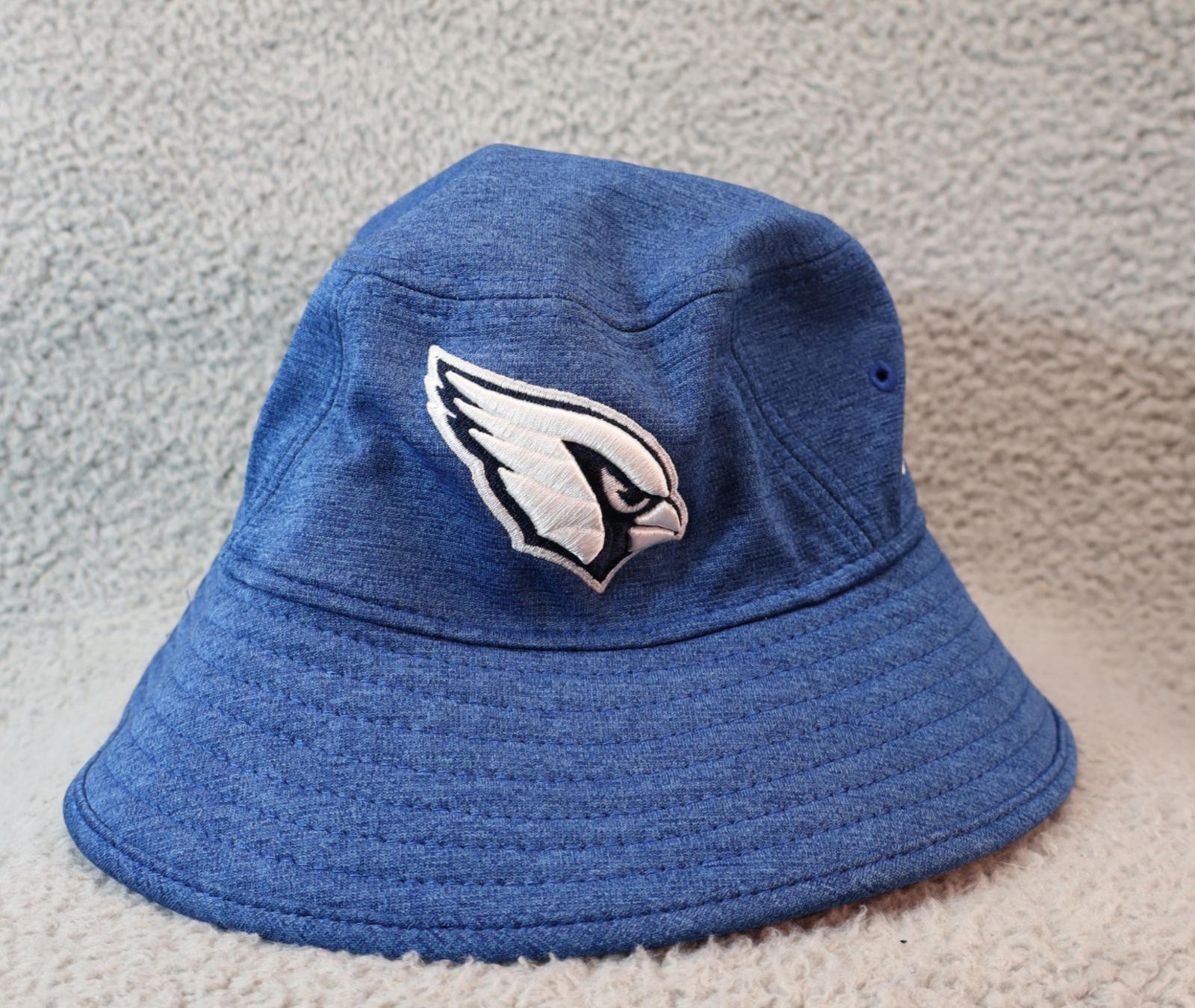 Arizona Cardinals Bucket Hat Pro Bowl M/L Jean Blue New Era