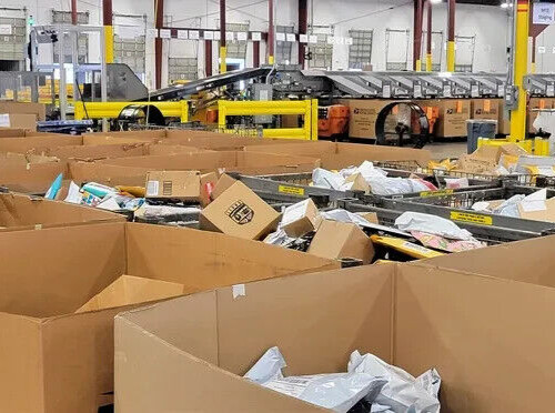 3 pound package-Estate items by weight-Preowned. old & new-See description-#FT45