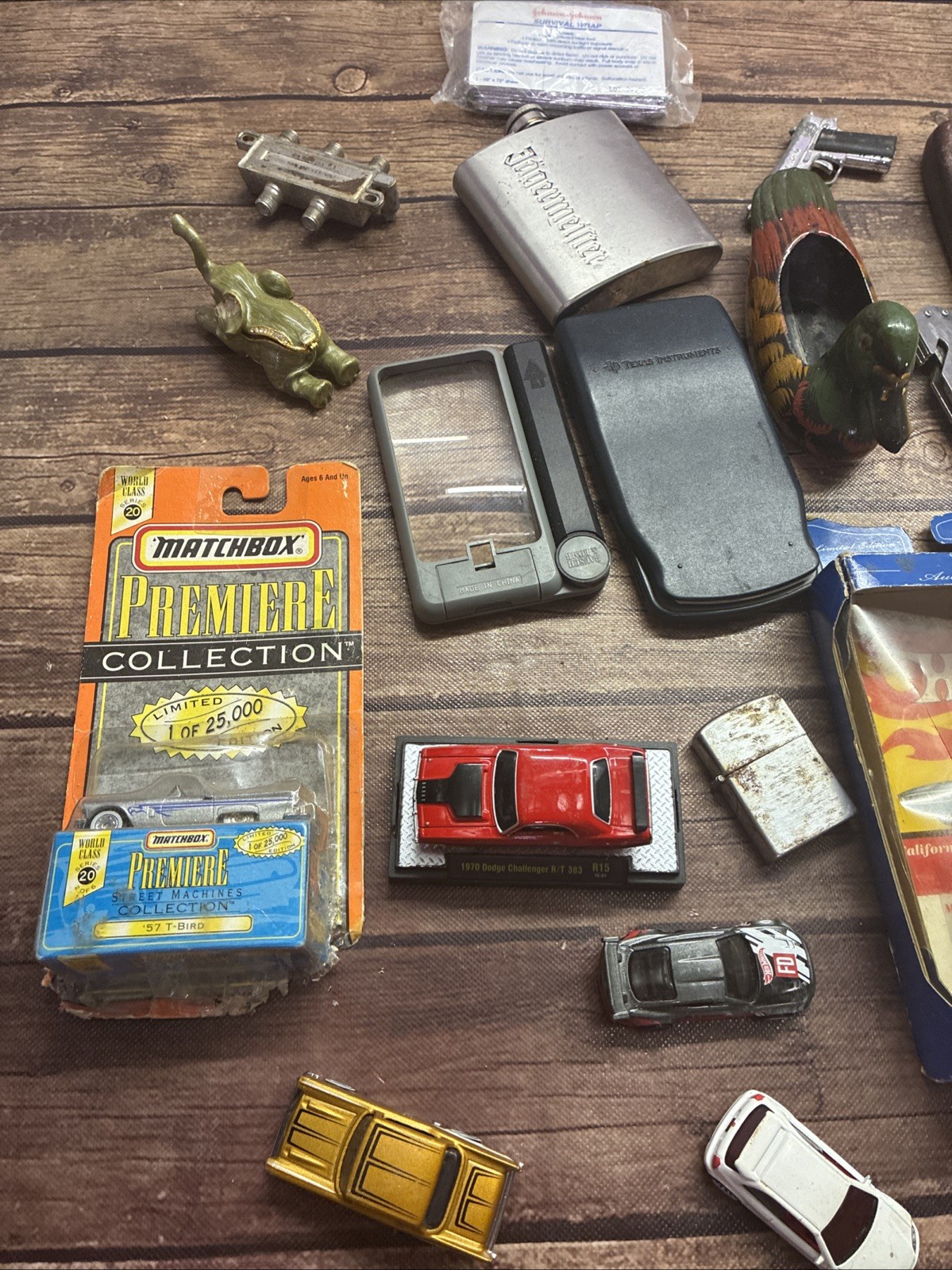 Junk Drawer Lot