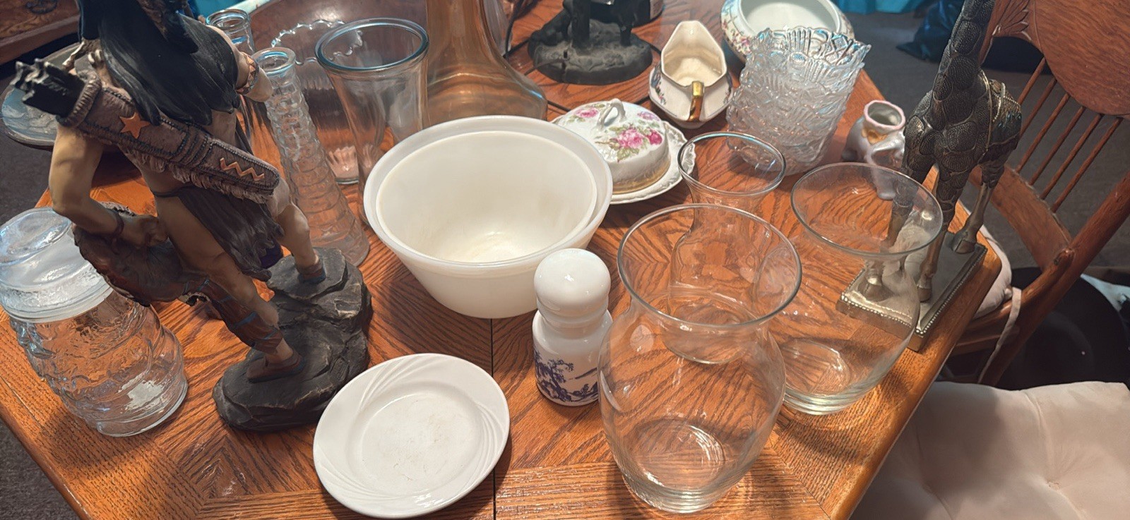 Multiple items for sale