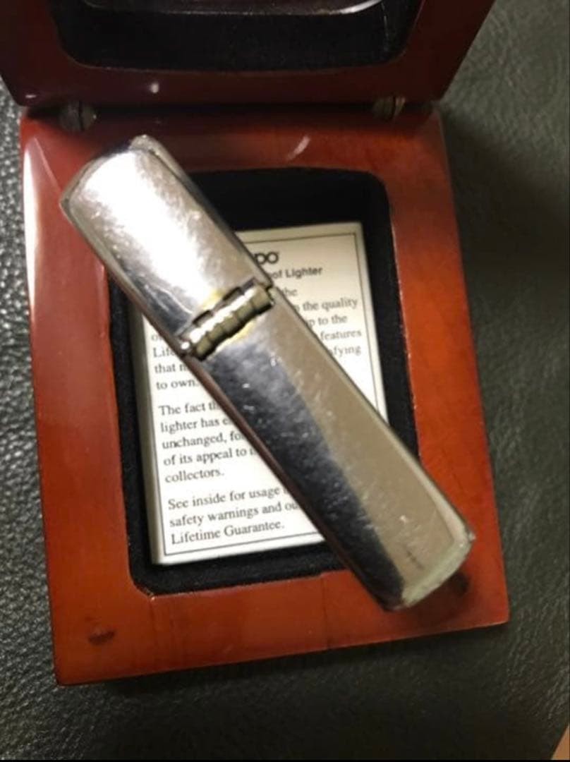 Zippo Westinghouse Electric Vintage 1956 Rare Item