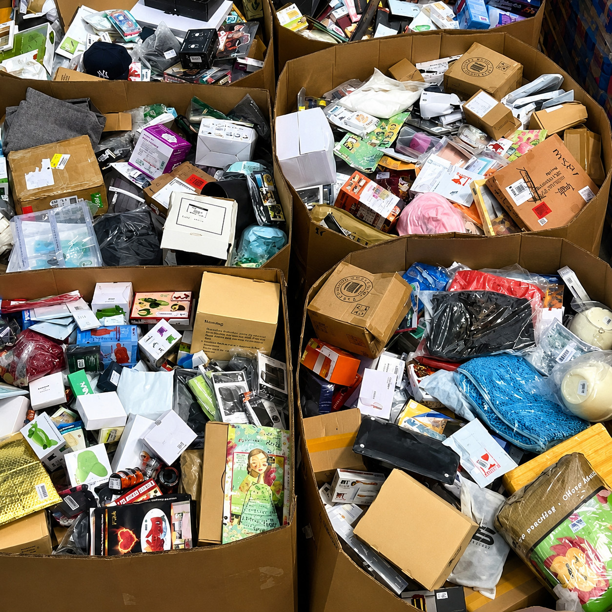 Target Lucky Savings Crate – Retail Clearance Picks and Value
