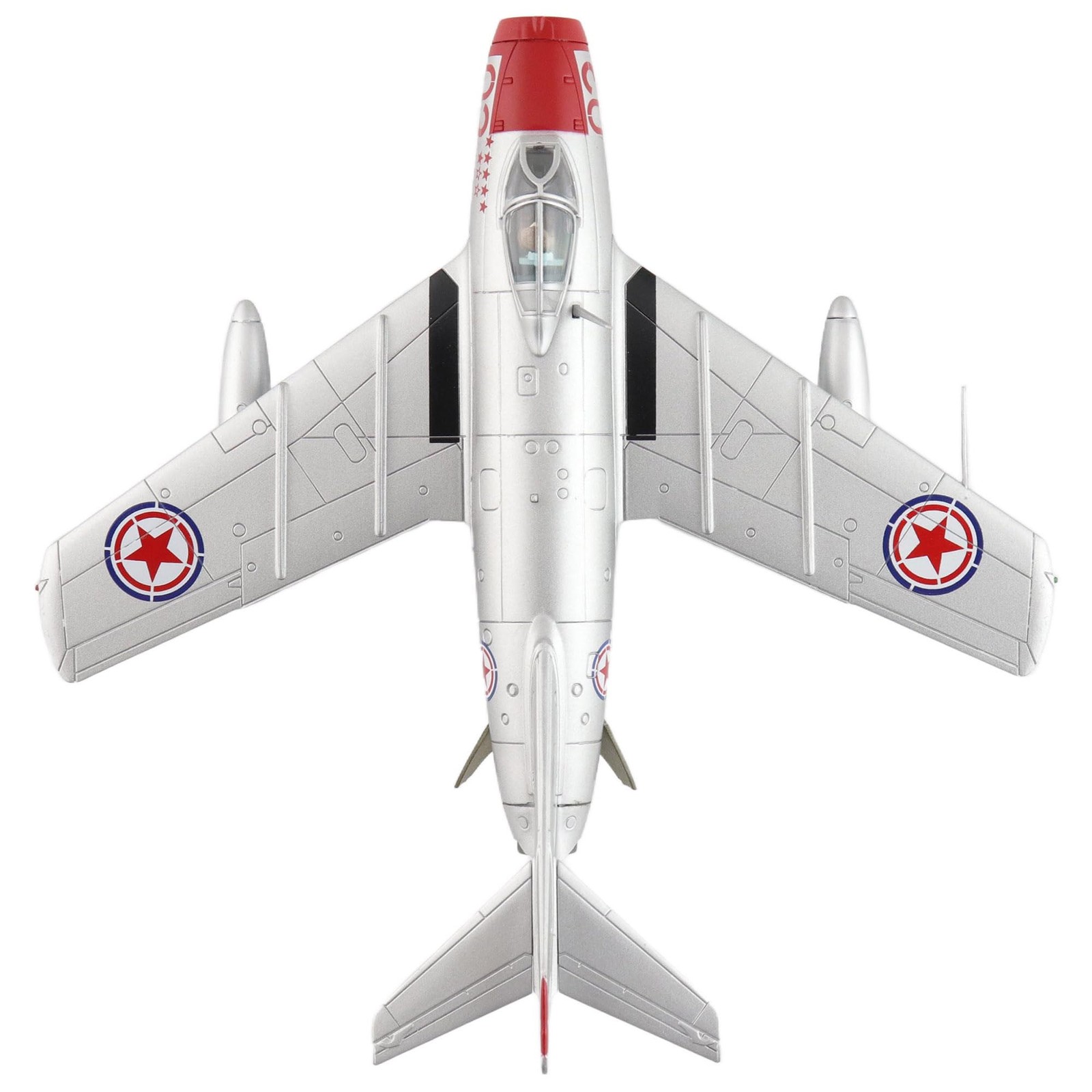 Hobby 1:72 Master Military Aircraft Model Multicolor