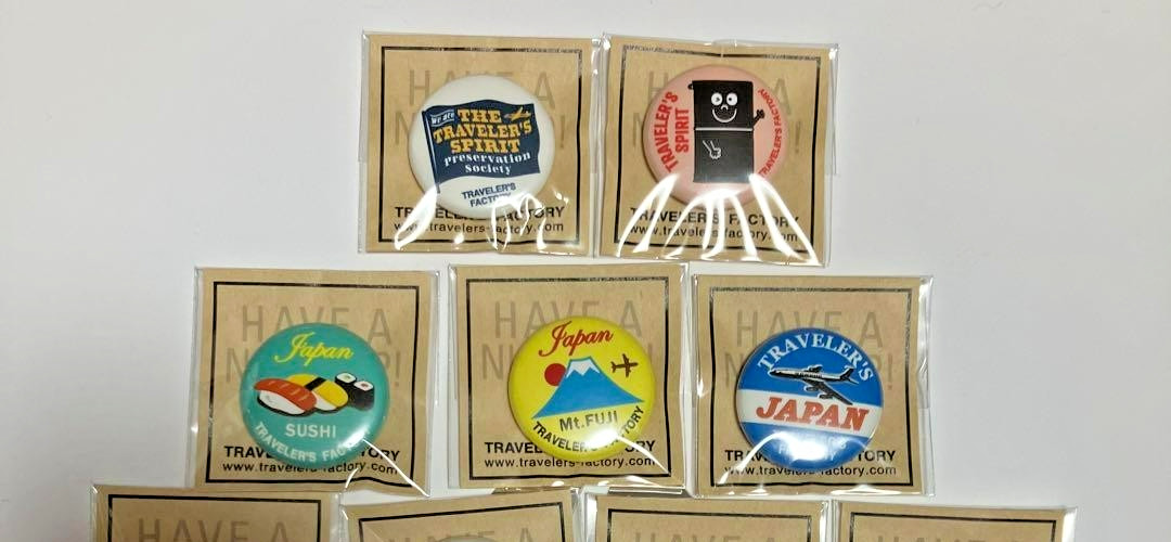 Traveler’s Factory Narita Airport Limited Charm 13 Types Set Rare New From Japan