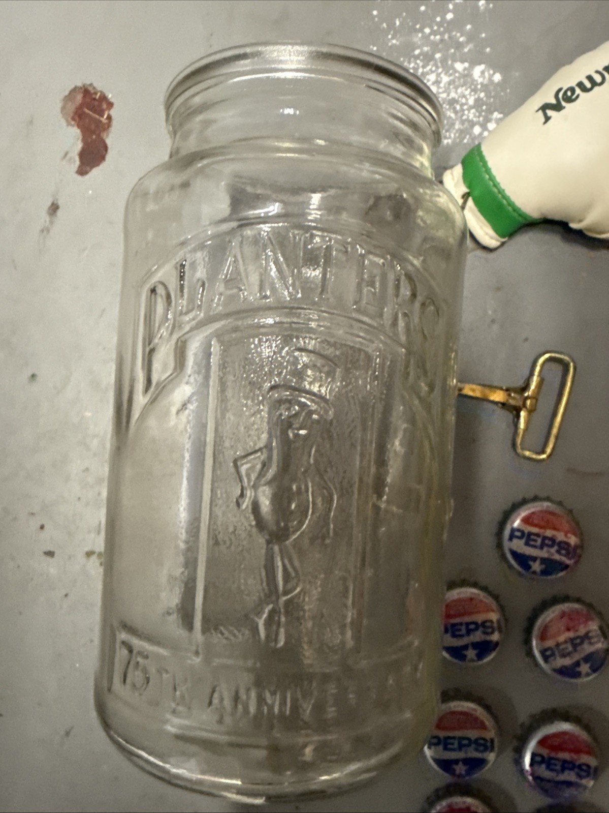 Huge Vintage Junk Drawer Mixed Lot