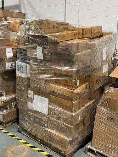 Surprise box| Home Goods, Electronics and more! Often value above price!