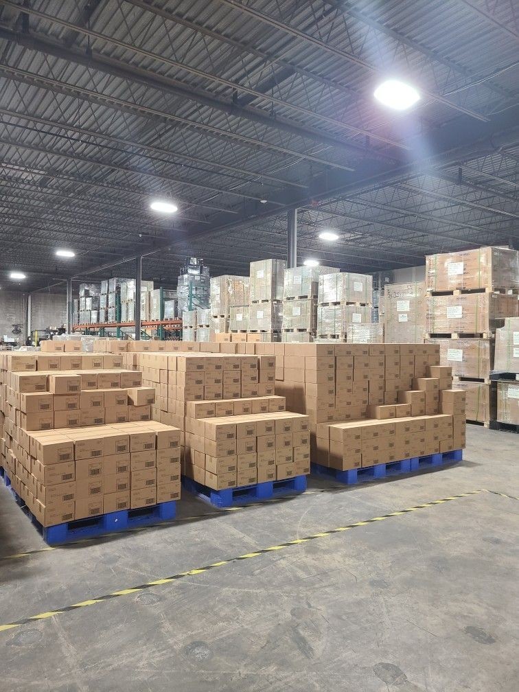 Target Seller Suprise Box High Margin Inventory