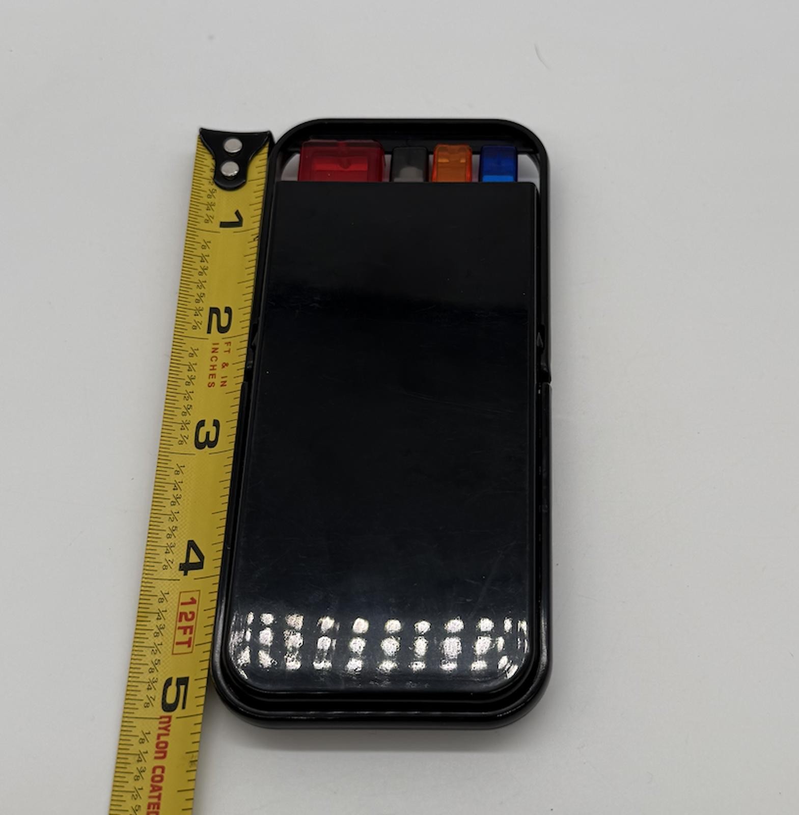 4-in-1 Pocket Pen Tool Set w/ Stylus & Case – PrEP is Liberating