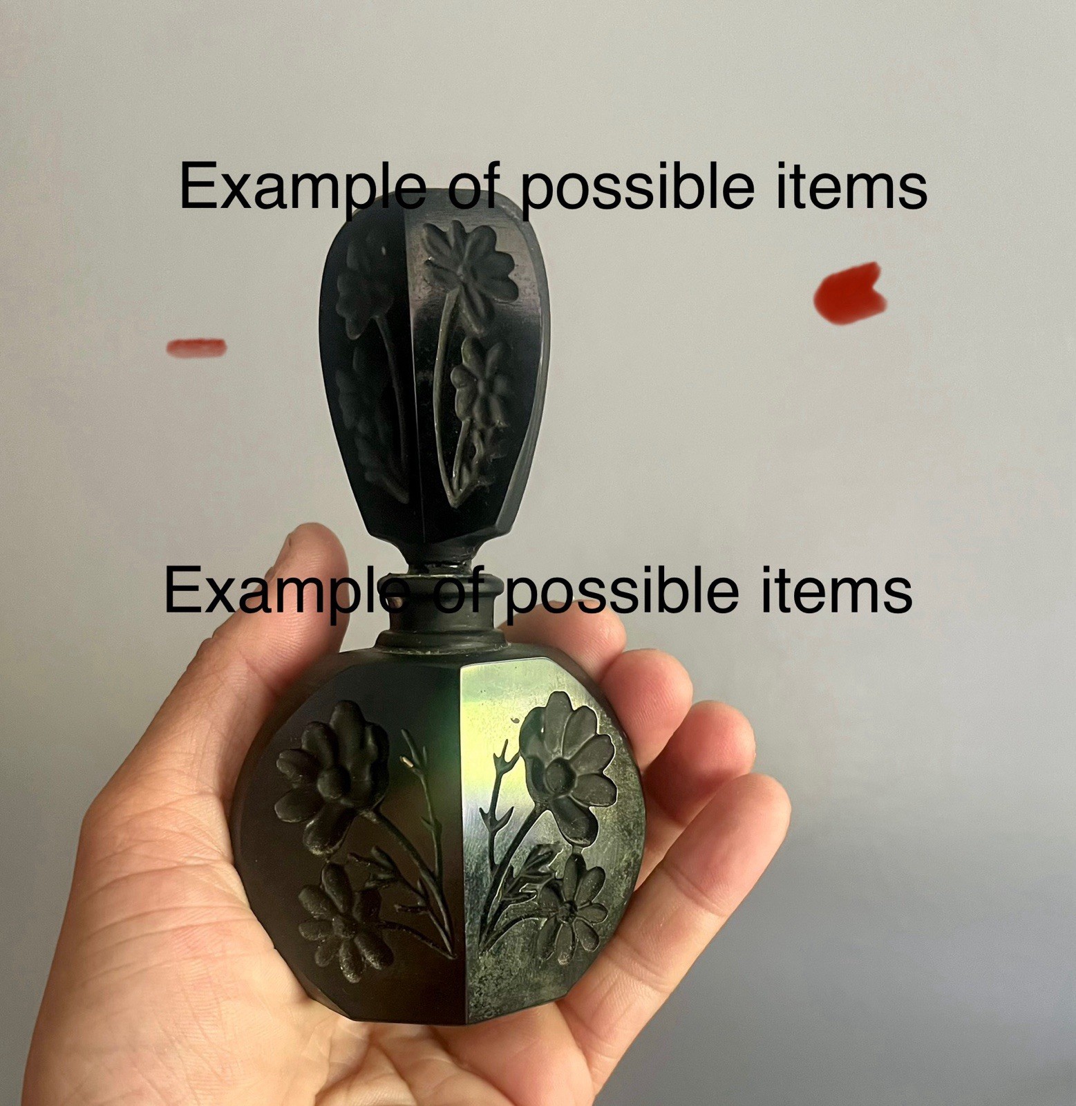Medium Vintage Mystery Box – Unique Curios & Collectibles!