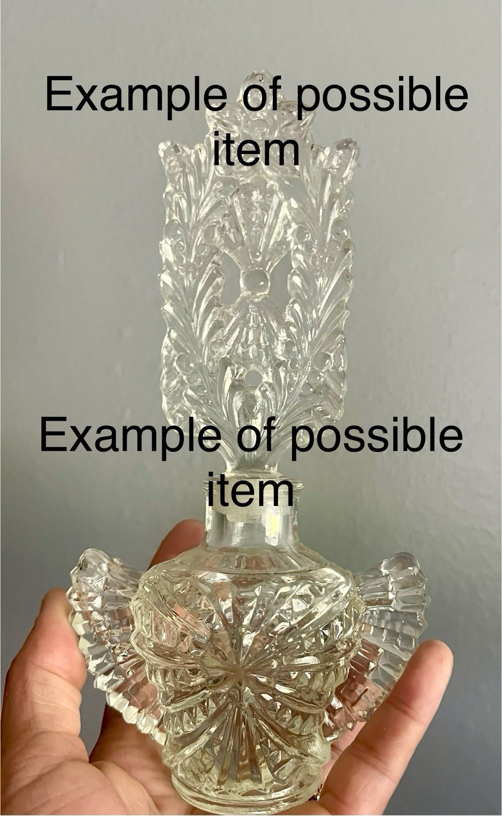 Small Vintage Mystery Box – Unique Curios & Collectibles!
