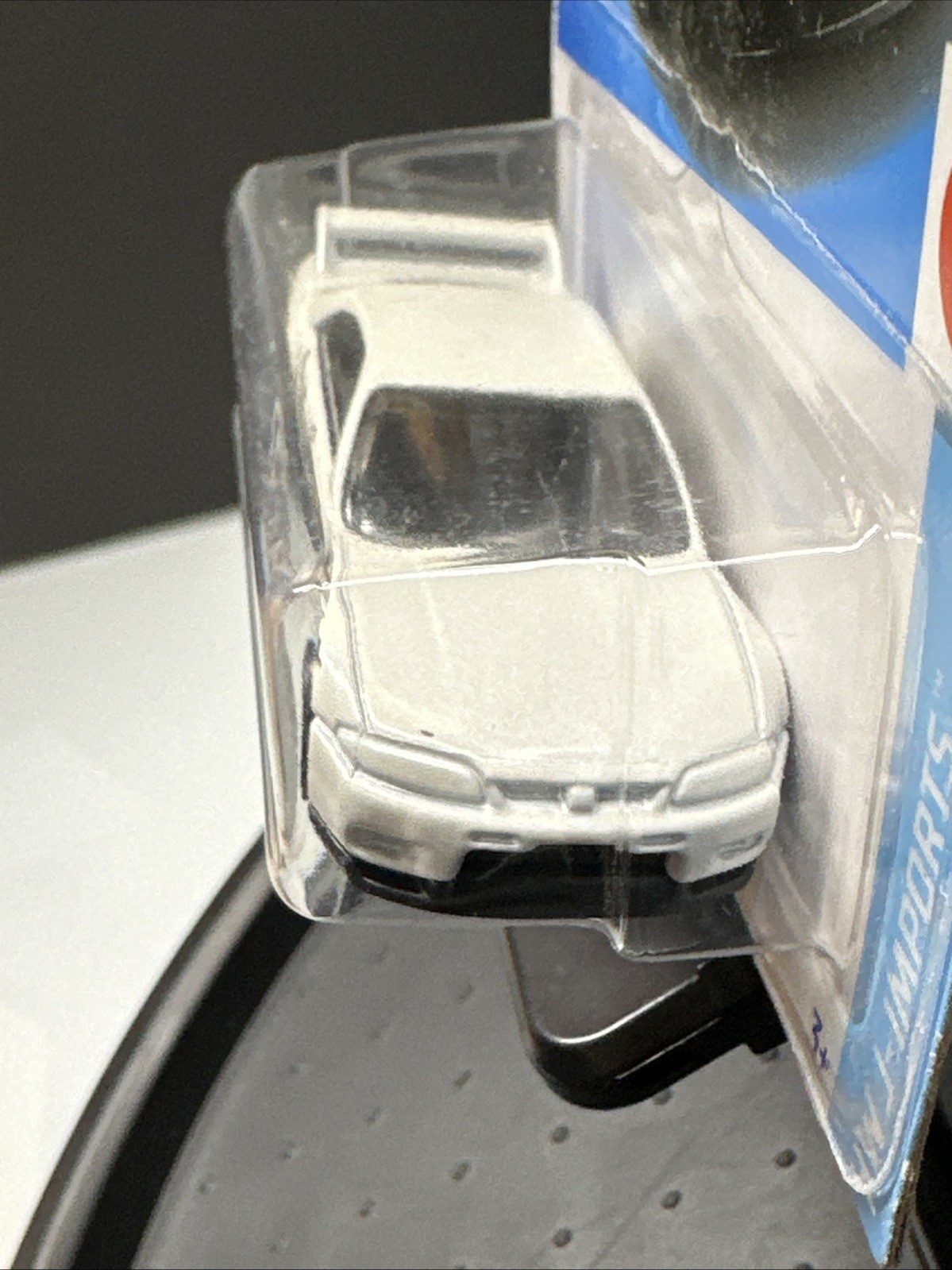 2024 Hot Wheels Godzilla Nissan Skyline GT-R [R32] HW J-Imports 1:64 Scale🔥🔥😎