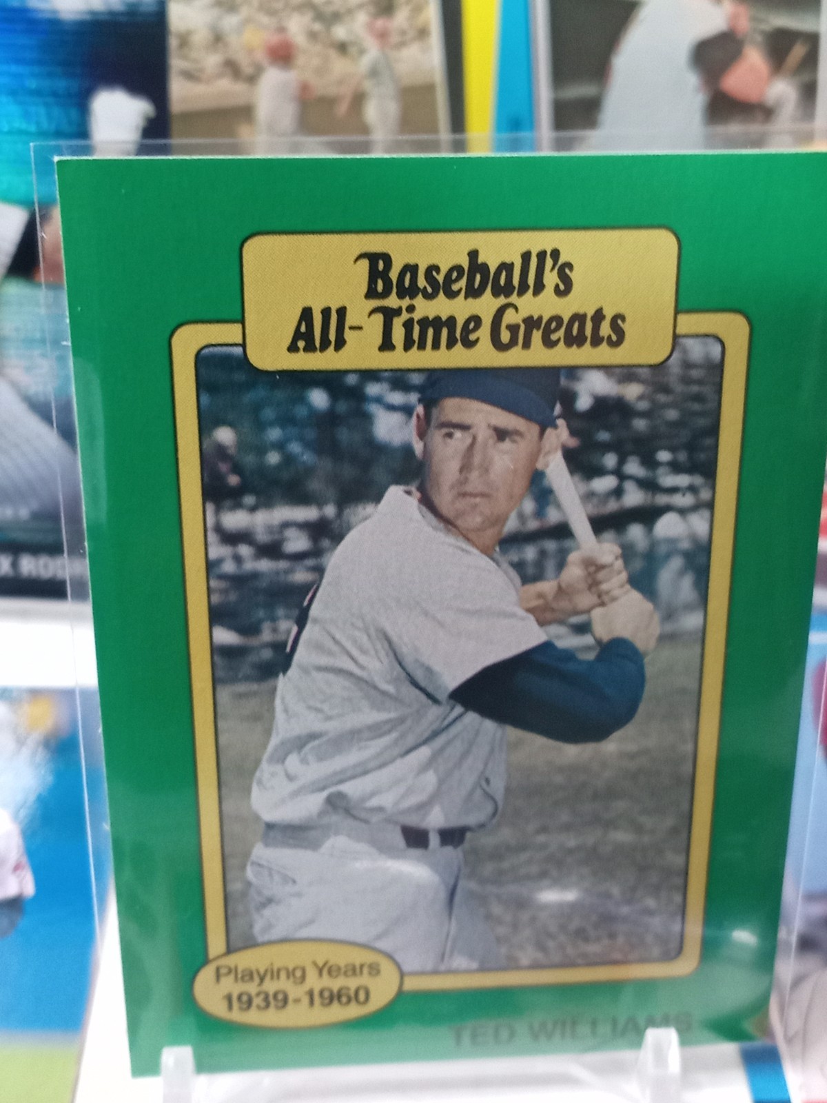 Nice Junk Drawer Lot Baseball Cards, Coins, Tokens, Misc, #P629J2