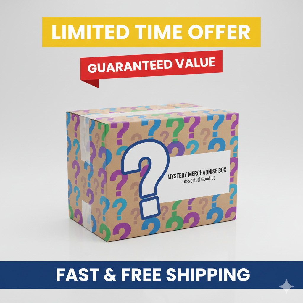 Wholesale Lots /All Kinds of Goodies from Major Retailers! Fast Shipping!!