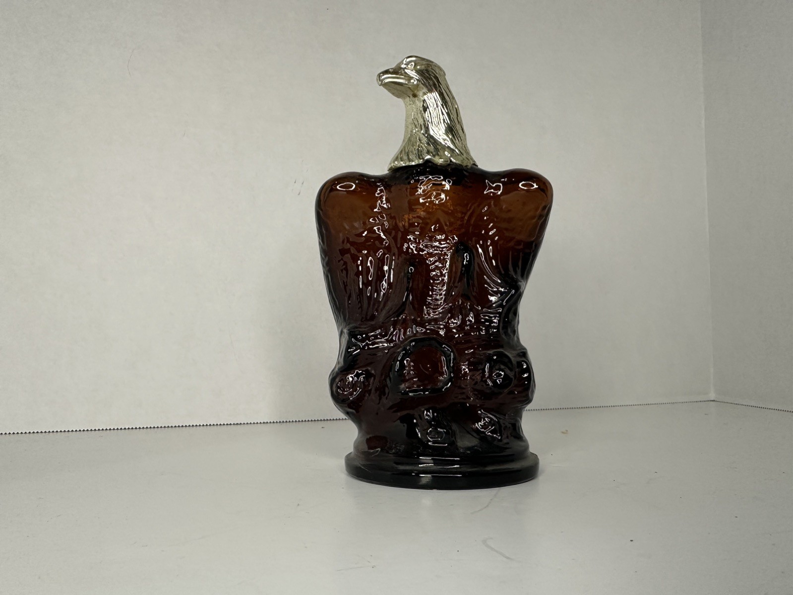 Vintage Avon American Eagle Windjammer