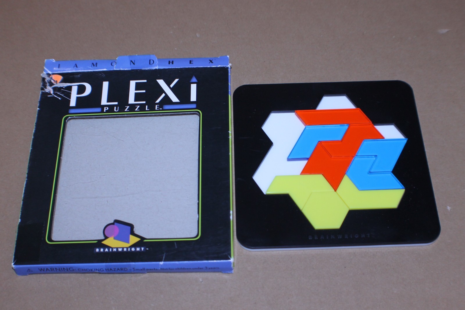 USED / AS-IS / Junk Drawer Mixed Toys Lot Pokemon Black & White Game Art Folio