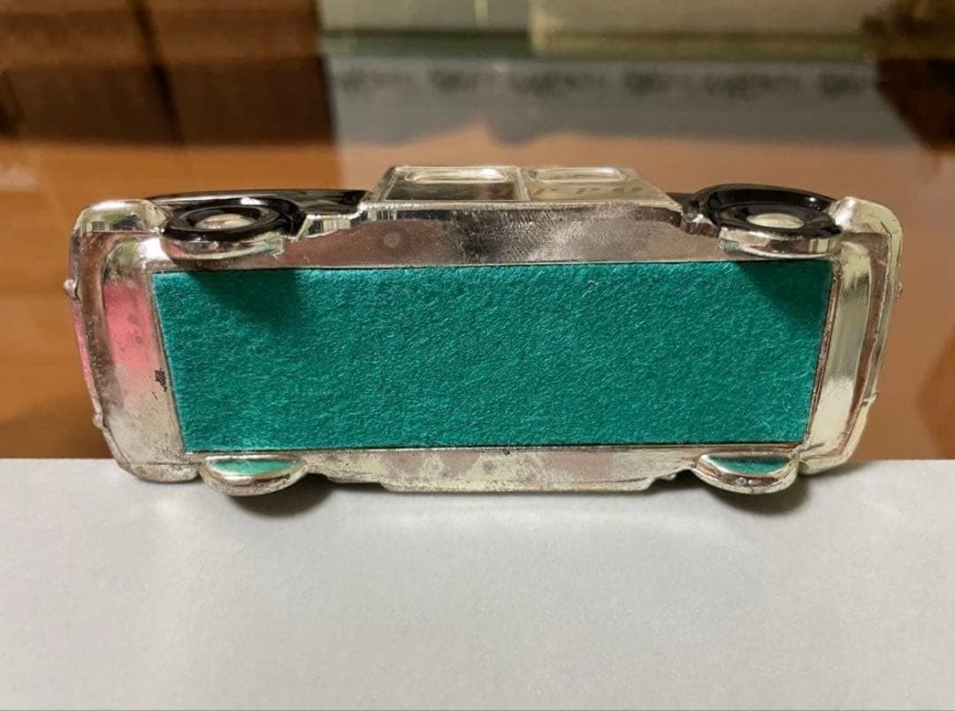 zippo zippoker stand (1998) + zippoker lighter (2001)