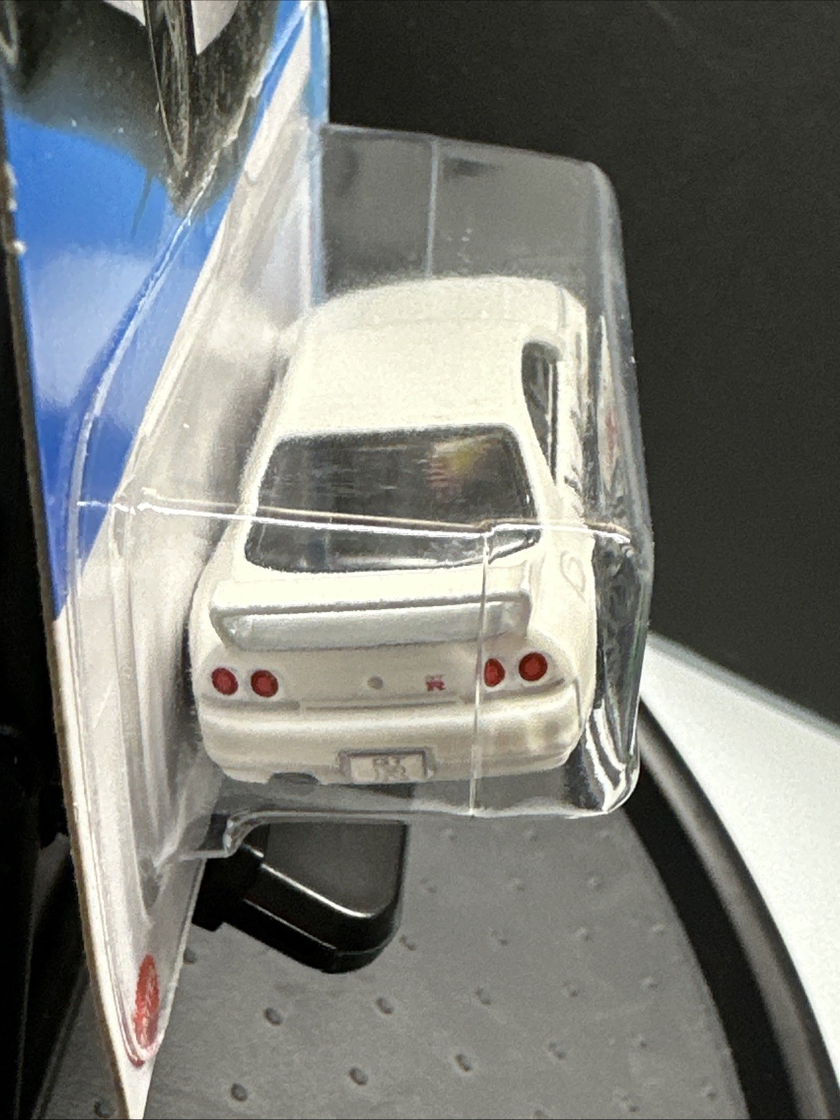 2024 Hot Wheels Godzilla Nissan Skyline GT-R [R32] HW J-Imports 1:64 Scale🔥🔥😎