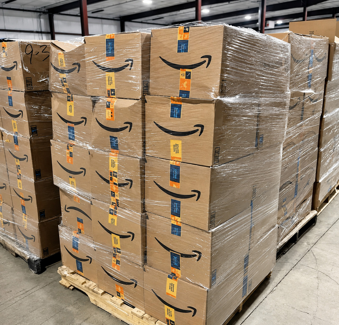 Amazon Deal Box – Massive Overstock Items with Hidden Surprise Value Deals