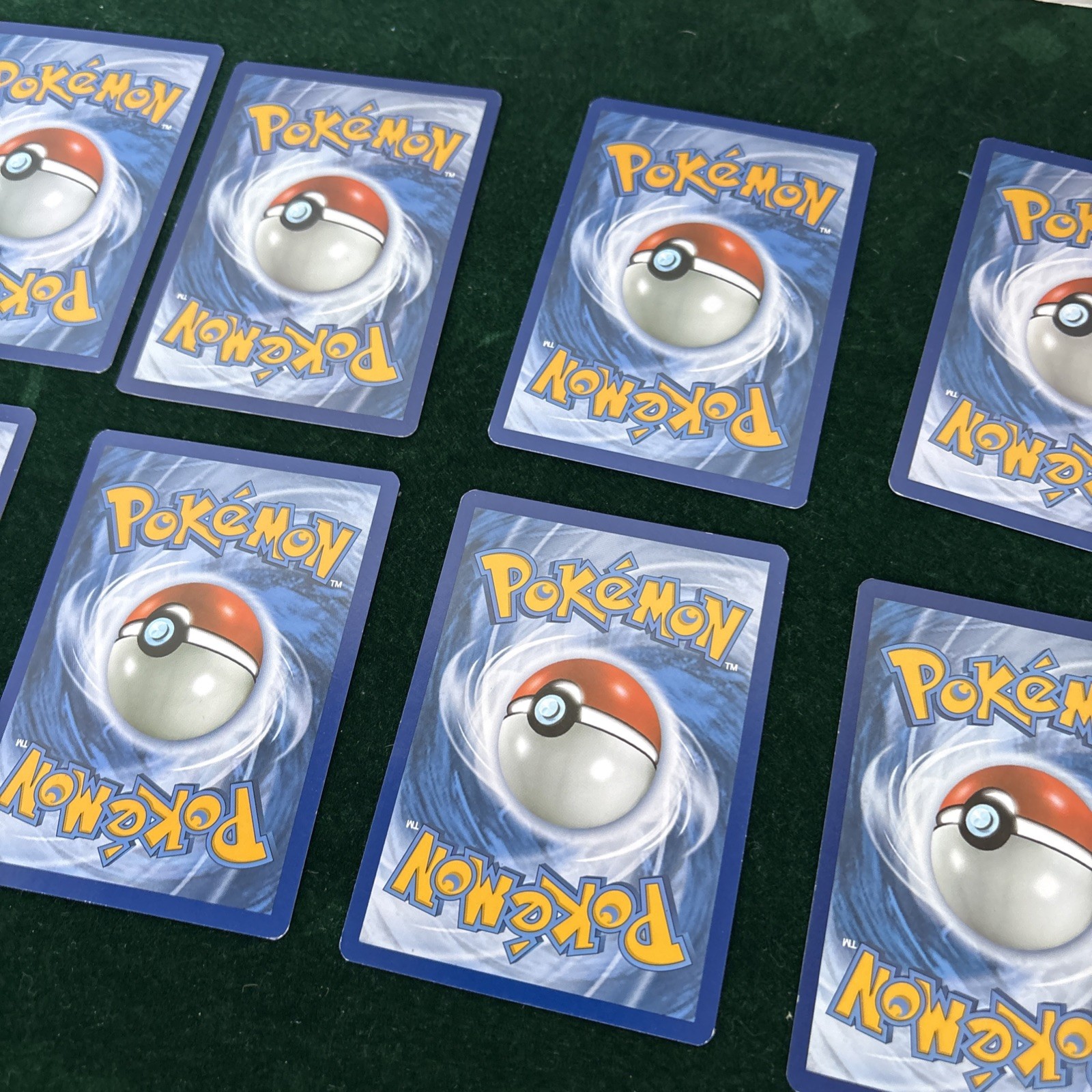 Pokémon Lot Of 14 See Photos