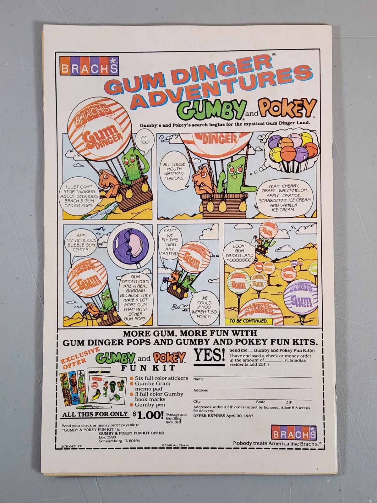 New Mutants #34 37 43 46 Newsstand Marvel 1985 Chris Claremont