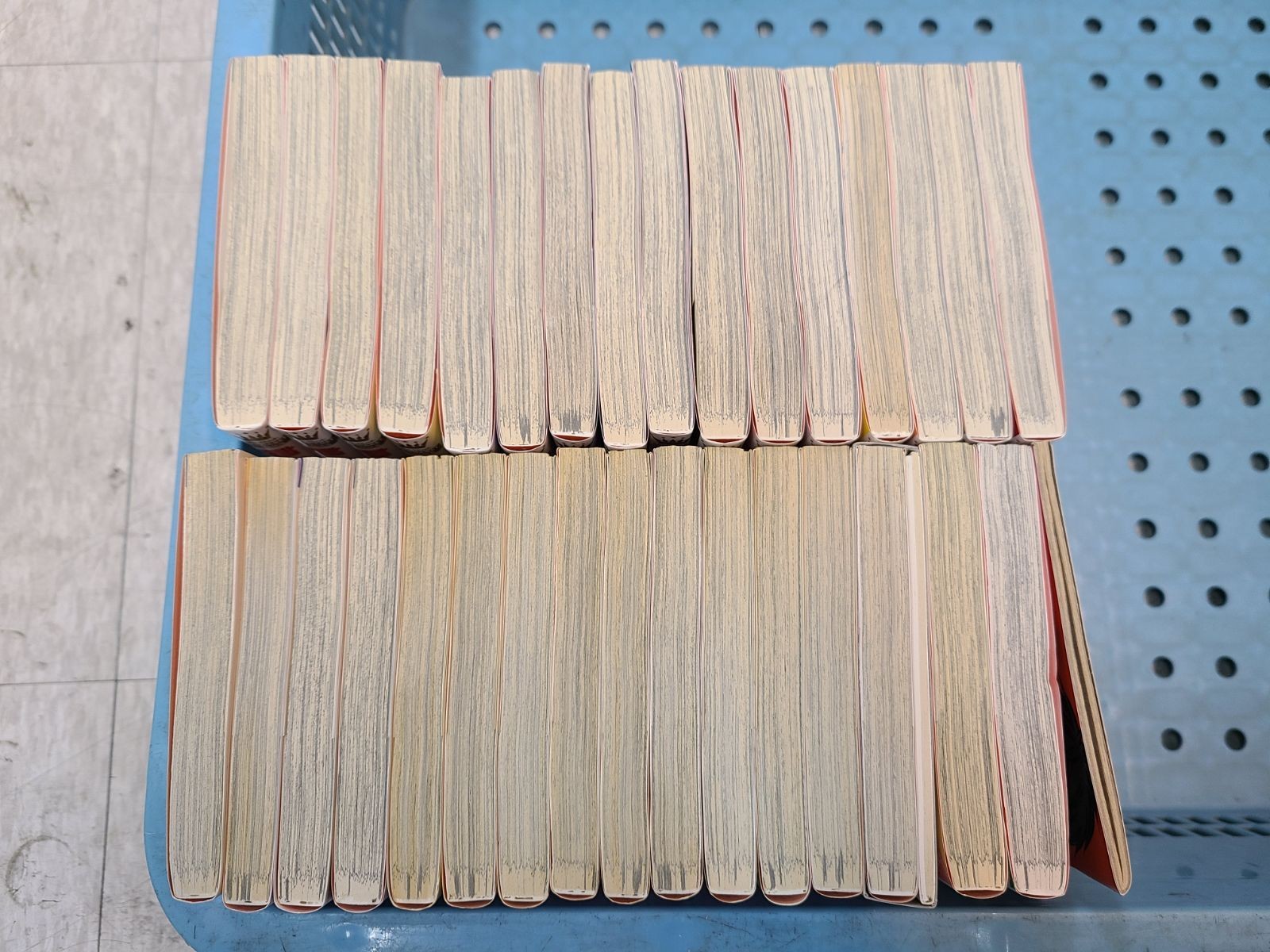 Kimi ni Todoke Volumes 1 to 30 Complete set Special edition + Extra edition +