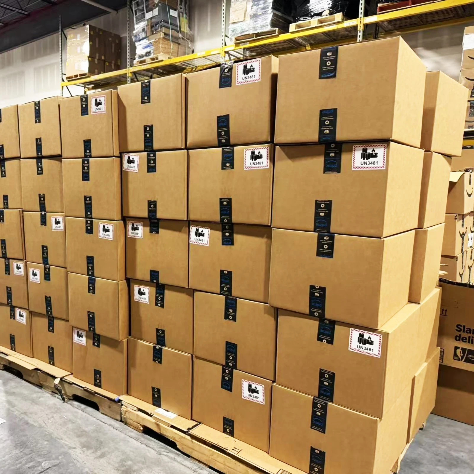 Walmart Surprise Deal Cache – Warehouse Overstock Bundle