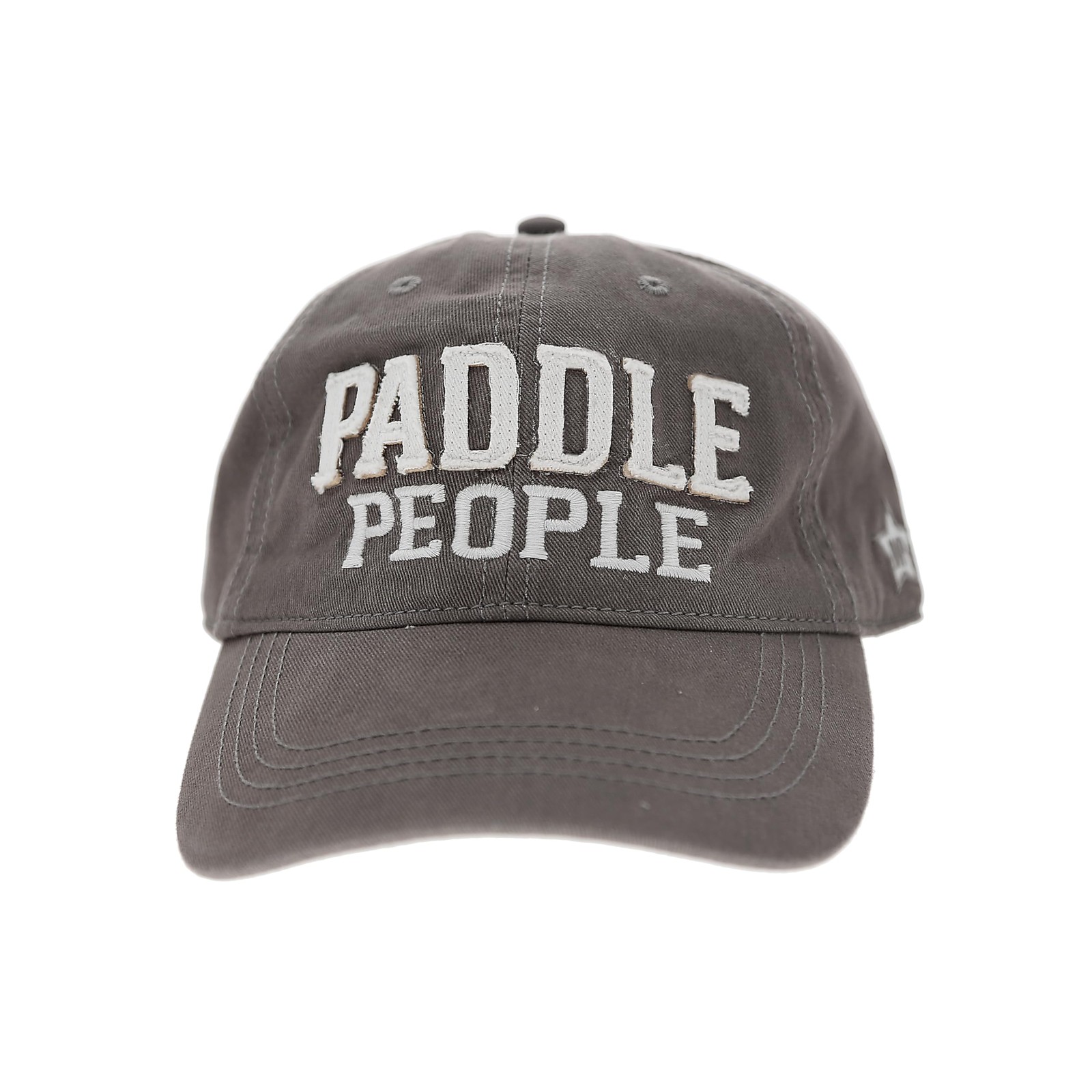 Pavilion Gift Company Unisex’s Standard Modern, Gray and White