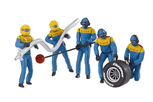 Carrera Figure Mechanics Blue Mixed Materials Everyday Use Lifestyle Functional
