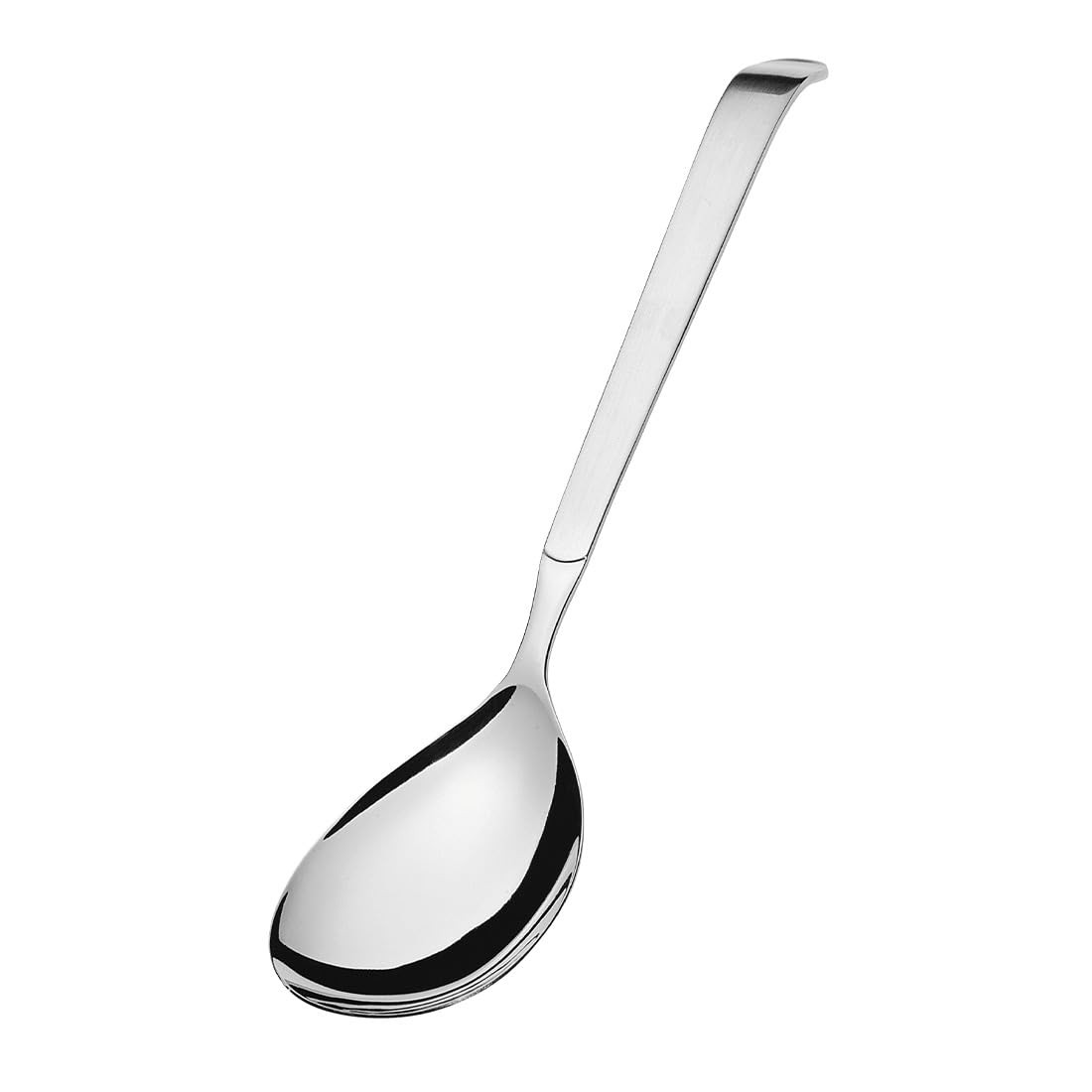 Amefa CC883 Buffet Solid Serving Spoon, 12″