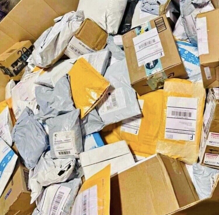 5 pounds of Estate liquidation Mixed items old & new-Discount pricing-#NHA25K