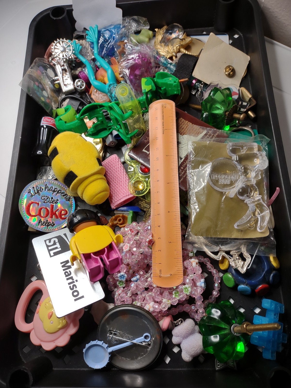 Mixed Junk Drawer Lot Misc Junk Items Lot Junk Lot LGOAL