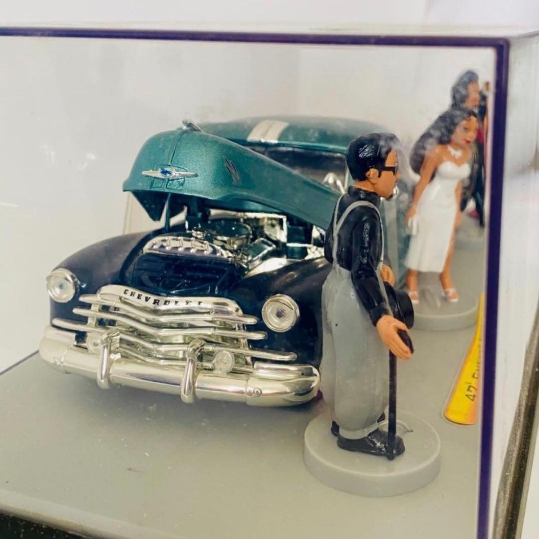 JADA TOYS/HOMIE ROLLERZ/1:24/47’/Chevrolet