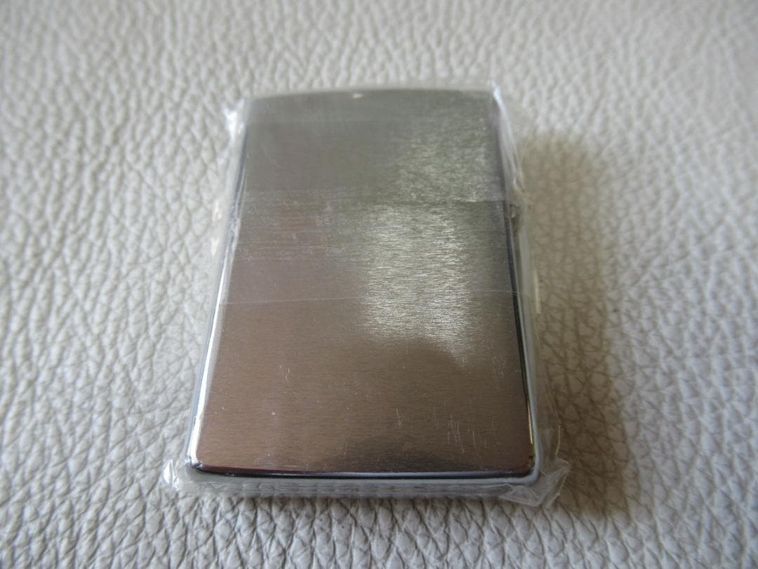 ◆Rare, unused, made in 1992 ◆Denmark Civil Defense Corps ZIPPO/Zippo lighter