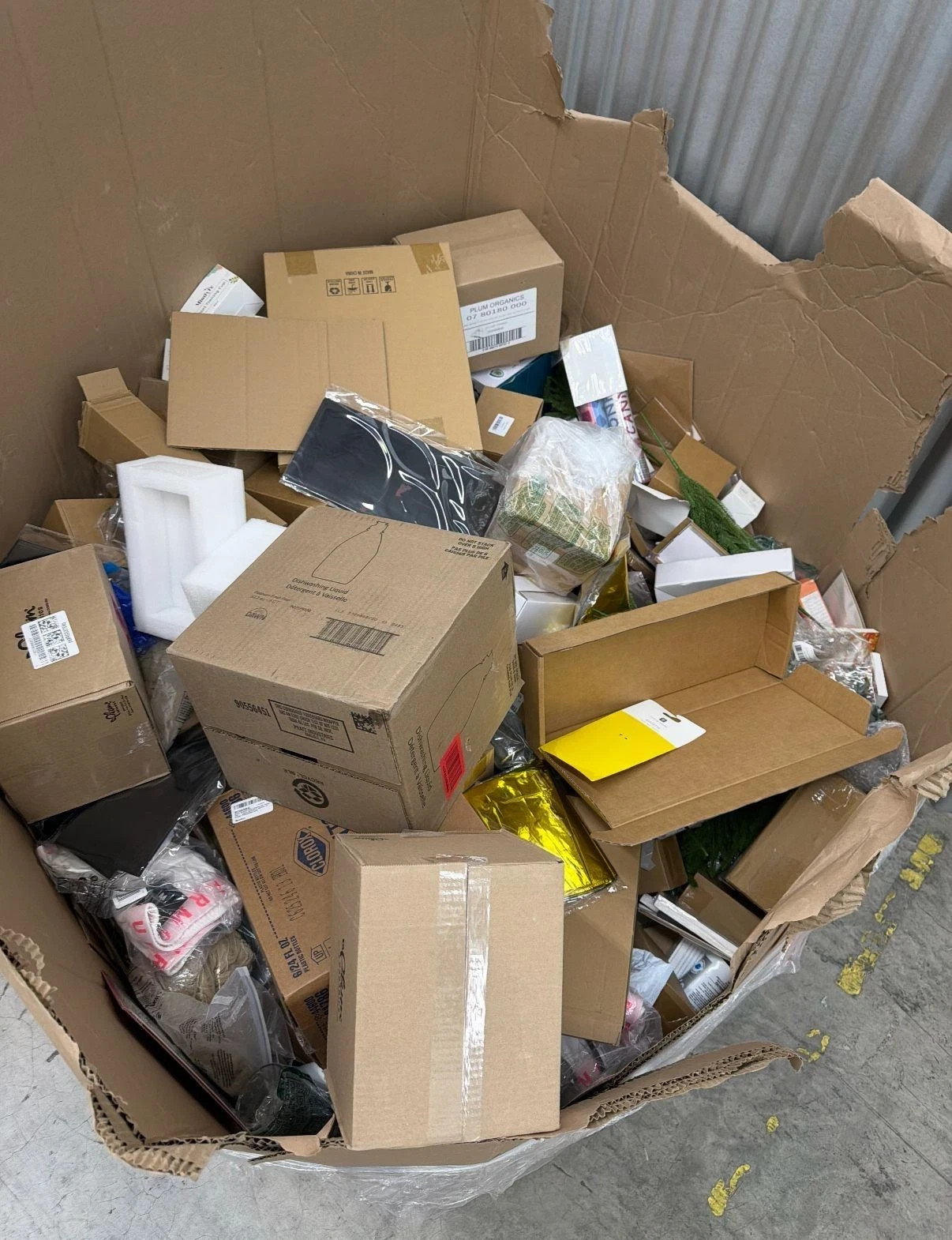 Amazon Deal Box – Massive Overstock Items with Hidden Surprise Value Deals