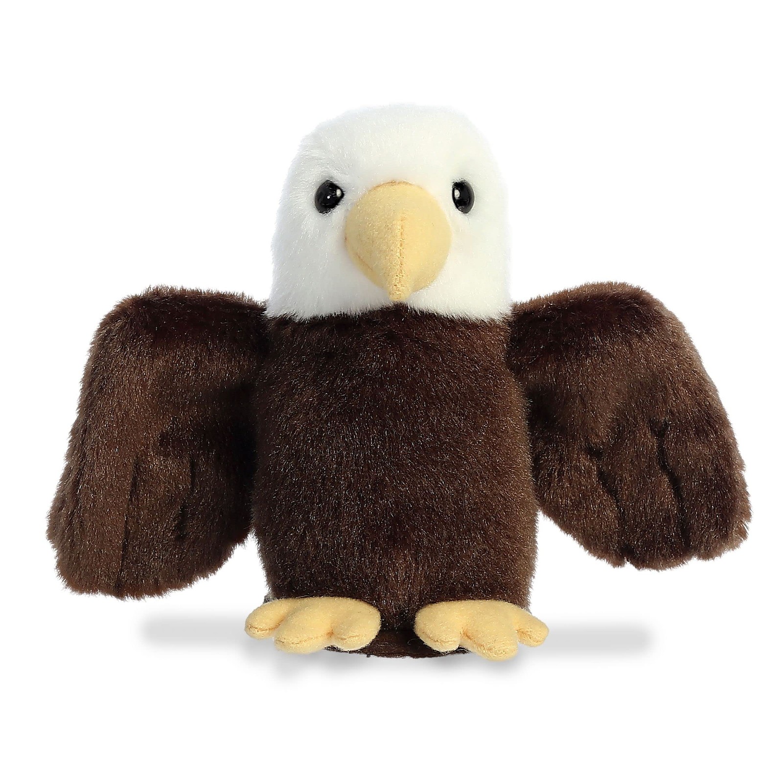 Aurora – Shoulderkins – 4.5″ Orion Eagle