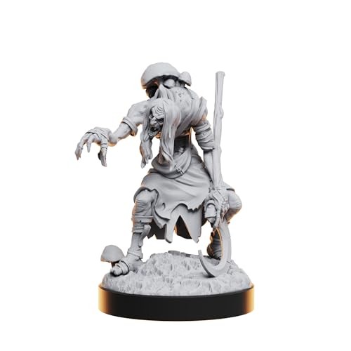 Epic Encounters – Ee Ll Night Hag – Indies Merchandise – K7332z